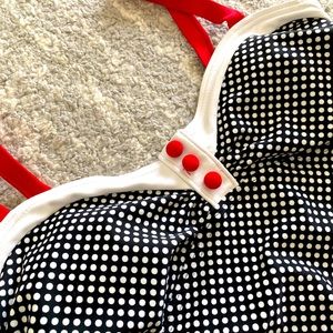 Ocean Dream collection Swim Tank